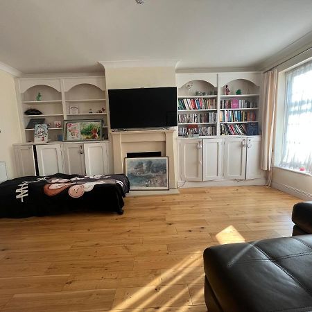 Rooms Close To Wimbledon Tennis Londen Buitenkant foto