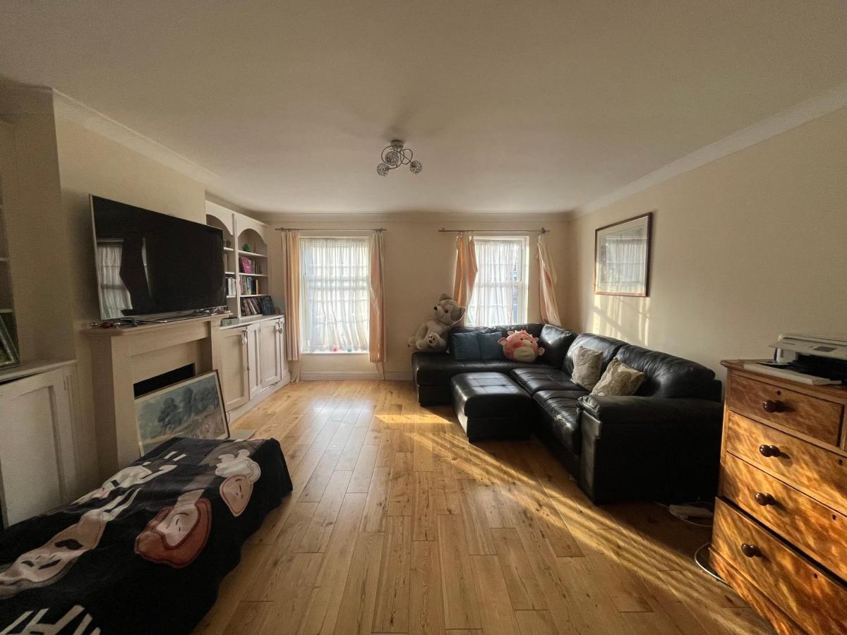 Rooms Close To Wimbledon Tennis Londen Buitenkant foto
