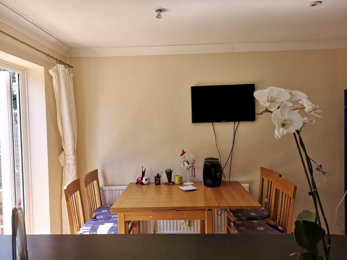 Rooms Close To Wimbledon Tennis Londen Buitenkant foto